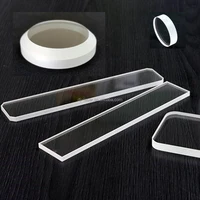 Anti Fog Anti Scratch Sapphire Camera