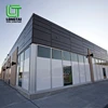 High quality Fermit construction design steel structure warehouse