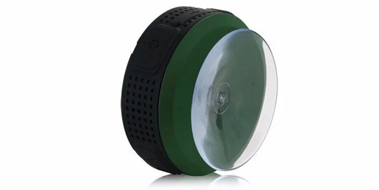 Amazon Best Selling Bluetooths Active Speaker for Smart Phone Outdoor Sport Portable C6 Waterproof Speaker - ANKUX.COM