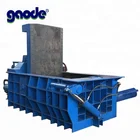 2014 First-rate Hydraulic Waste Baling Press Machine for sale