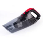 Wet Dry Portable Car Vacuum Cleaner 120w for Car Wash