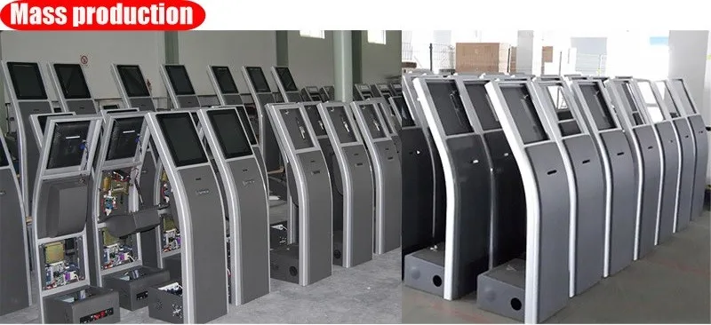 Intelligent wireless queue management system for applications in Bank/ Restaurant/ Hospital &Clinic/ Airport