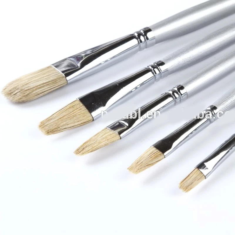 best paint brush for writing