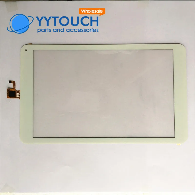 New 10.1/" HC253168F-PG-FPC-V1.0 Touchscreen Digitizer Replacement for tablet