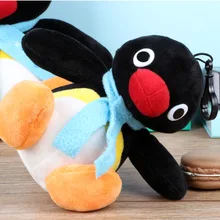 peluche pingu