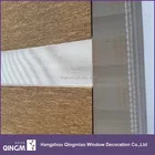 China Blackout Zebra Blinds/Zebra Roller Blinds For Decoration