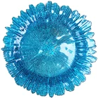 Dinner plates for weddings, Home Decor, Kitchen ware, hotel, restaurant, catering, wedding supply Dia 12.5 inch CP6012+