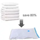 Clear making raw material zip lock clothes transparent plastic bag for jumbo