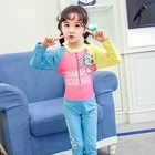 2019 Hot Sale Children Wholesale Swimwear Swimming Suit Costumes For Kids