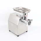 2019 Professional commercial meat grinder hopper meat chopper