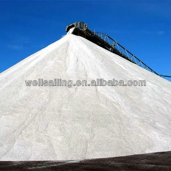 Price Of Road Salt Per Ton