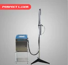 Perfect Laser- Carton continuous Industrial Inkjet Printer/ Case Coder/ Box expiry date printing machine