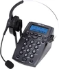 business handset phone for call center service