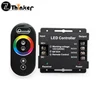 RF 6keys LED RGB controller touch with thinker lighting company led light controller