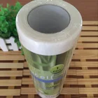 Efficient Oil Removal Kitchen Wipe Bamboo Cleansing Cloth