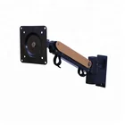 TV stand Swivel lcd Tv wall mount bracket hot sale Full motion