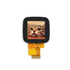 1.54 Inch 240x240 24 Pin TFT LCD Display Module
