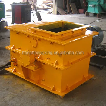 Coal Ring Hammer Crusher With Low Price