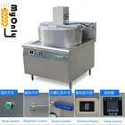 Mini size chocolate candy making machine for small shop