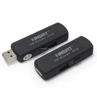 Digital Spy Pen Drive Audio Voice Recorder UR-09