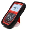 Autel Autolink AL539B auto OBD2 fault code reader with car Battery Tester