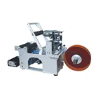 Machines Manufacturer MT-50C Small Bottle Labeling Machine