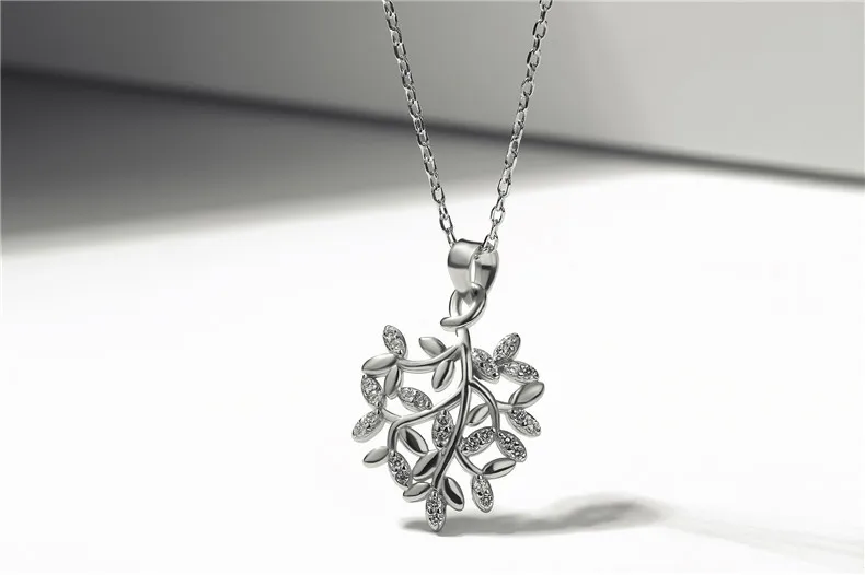 pattern brief pendant necklaces for women charming fine jewelry
