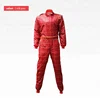 High Performance Imported Aramid Racing Coverall/2 Layers Racing Suit