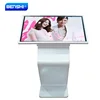 LED Android OS 19"22"32" 43"47"49"55" LCD FULL HD all-in-one pc touch screen monitor with USB/SD