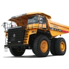 SANY SRT95C 95ton Rigid Mining Dump Truck First-Class Pipeline Design for Mining Dump Truck for Sale in Tunisia