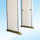 Walk Through Security Metal Multi Zones Detector/Archway Detector/Security Door Frame Detector