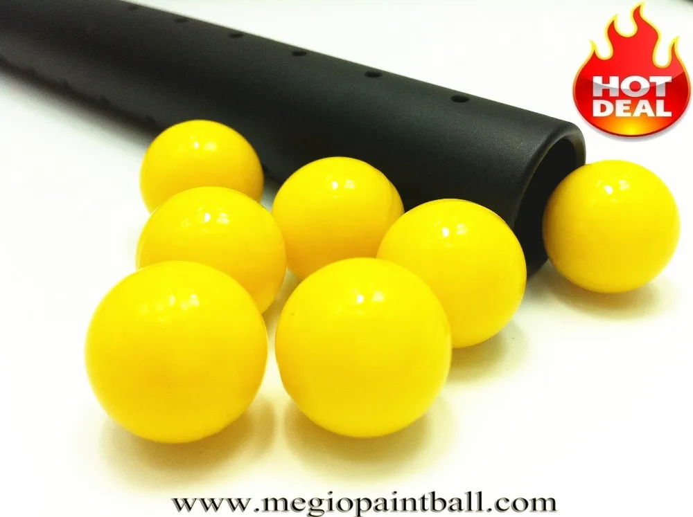 0.68 Paintball for paintball pistol wholesale