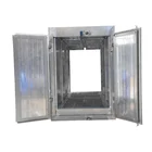 Powder Coating Powder Coating Powder Coating Oven Tunnel Manual Electric Powder Coating Oven Colo-2447