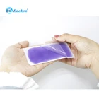 effective medical natural temperature reducing pain relief cooling gel patch