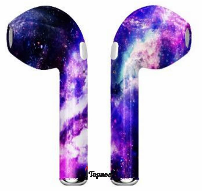 2019 Wireless Earbuds pods with Custom Design - ANKUX.COM