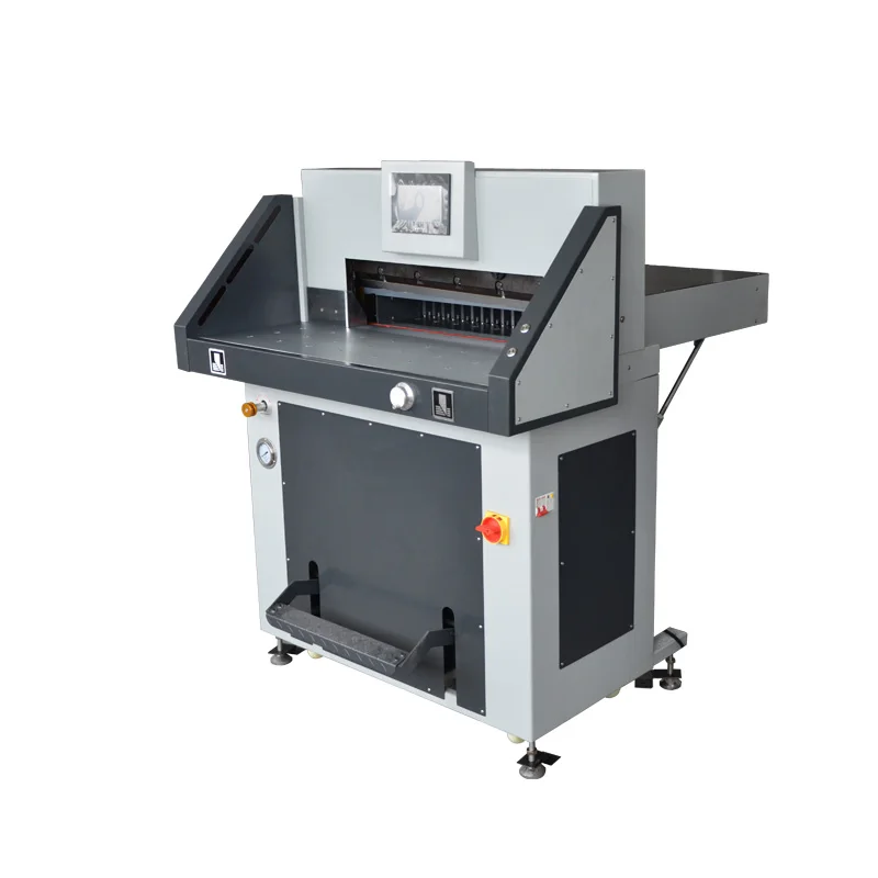 small paper die cutting machine