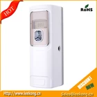 Spray Freshener Spray LCD Display Spray Automatic Aerosol Air Freshener Dispenser