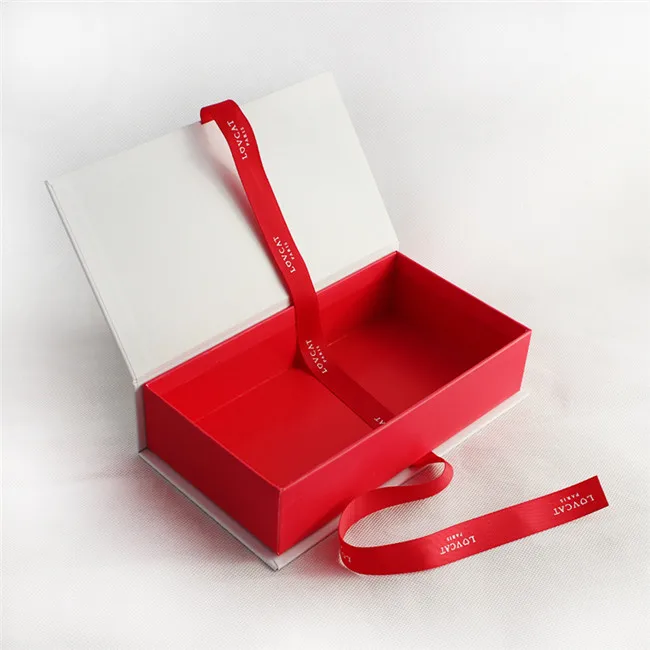 book shape cardboard display box storage fake book box gift 