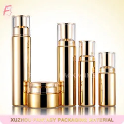 private label tube packaging