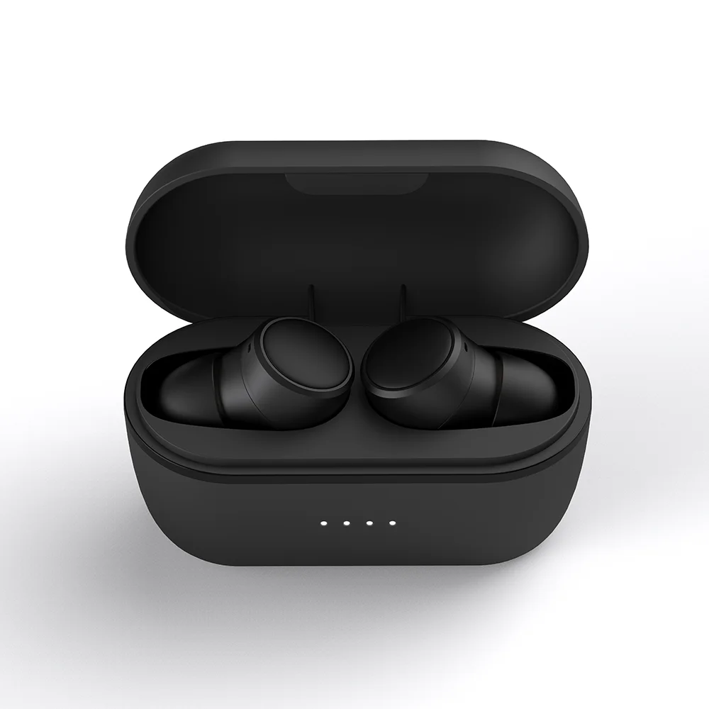 New Sports Waterproof Noise Canceling True Wireless Bluetooth Headphone RX17 Mini TWS Earbuds - ANKUX.COM