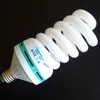 New Good Quality CE&RoHS full spiral E27 B22 11w 18w 40w Torch brand for Nigeria market energy saving lamp/bulb