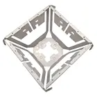New Products OEM Iron/Zinc/Stainless Steel Stamping Parts