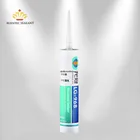 Cheap Price Waterproof Heat Resistant Glass Curtain Wall General Perpose Neutral Structural Adhesive Silicone Sealant