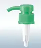 Good quality plastic lotion pump dispenser pump