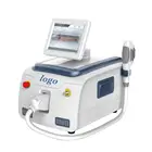 Newest designed beauty salon used IPL laser machine