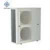 Energy Saving 10kw double inverter evi dc inverter heat pump with automatic antifreeze defrost