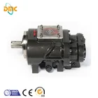 Kaishan screw air compressor end screw air pump for atlas copco YNT70B