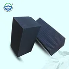 Supply honeycomb activated carbon filter for sale