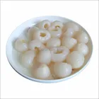 Haccp certificate freeze Dried fruit lychee