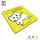 Educational Children Story Books Printing Service